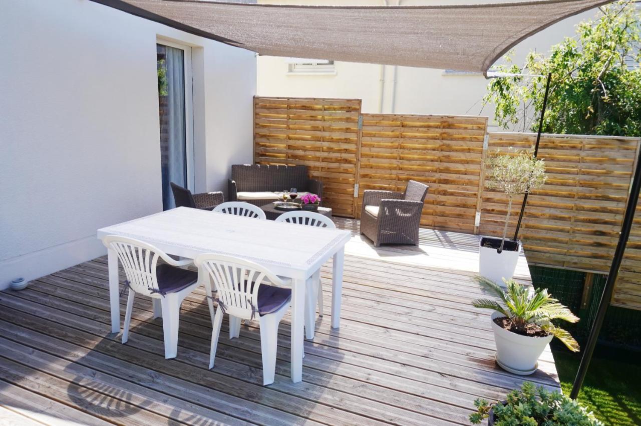 Location Maison - Parking Gratuit - Cemima Holiday home