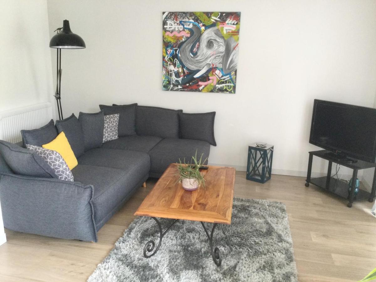Location Maison - Parking Gratuit - Cemima Holiday home Le Mans