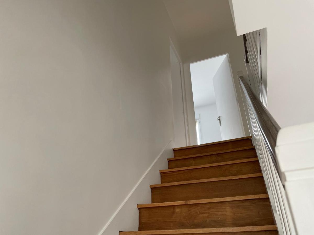 Location Maison - Parking Gratuit - Cemima Holiday home *