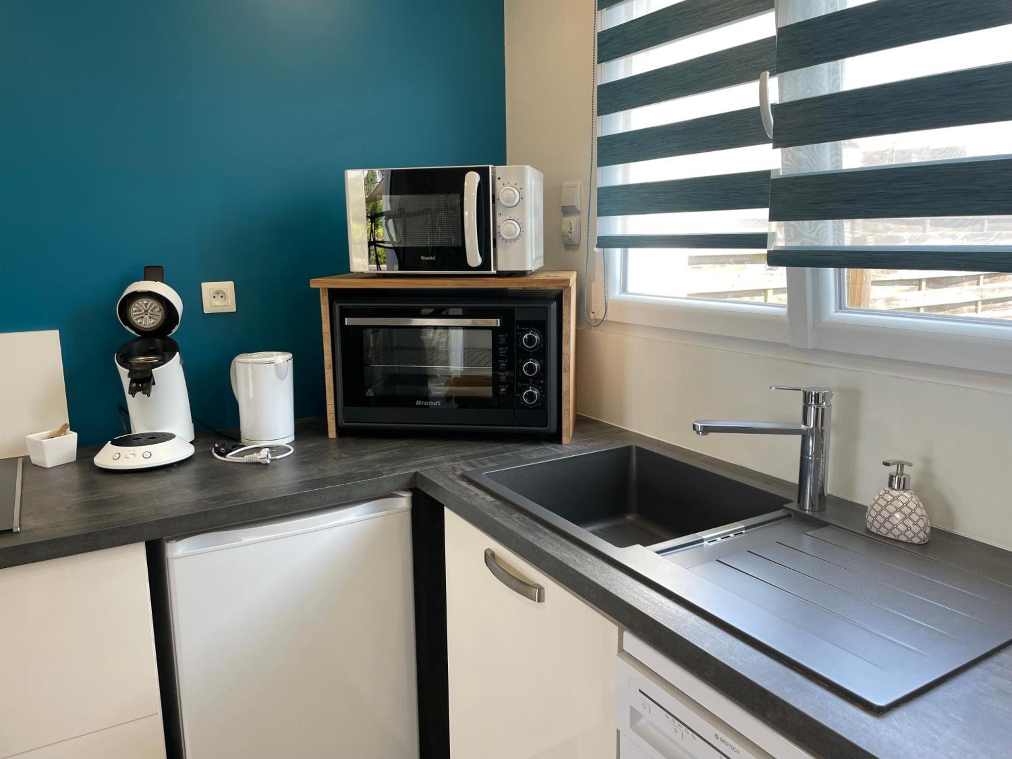 Holiday home Location Maison - Parking Gratuit - Cemima