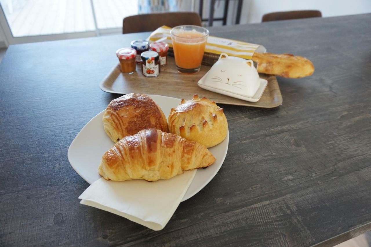 Location Maison - Parking Gratuit - Cemima Holiday home *